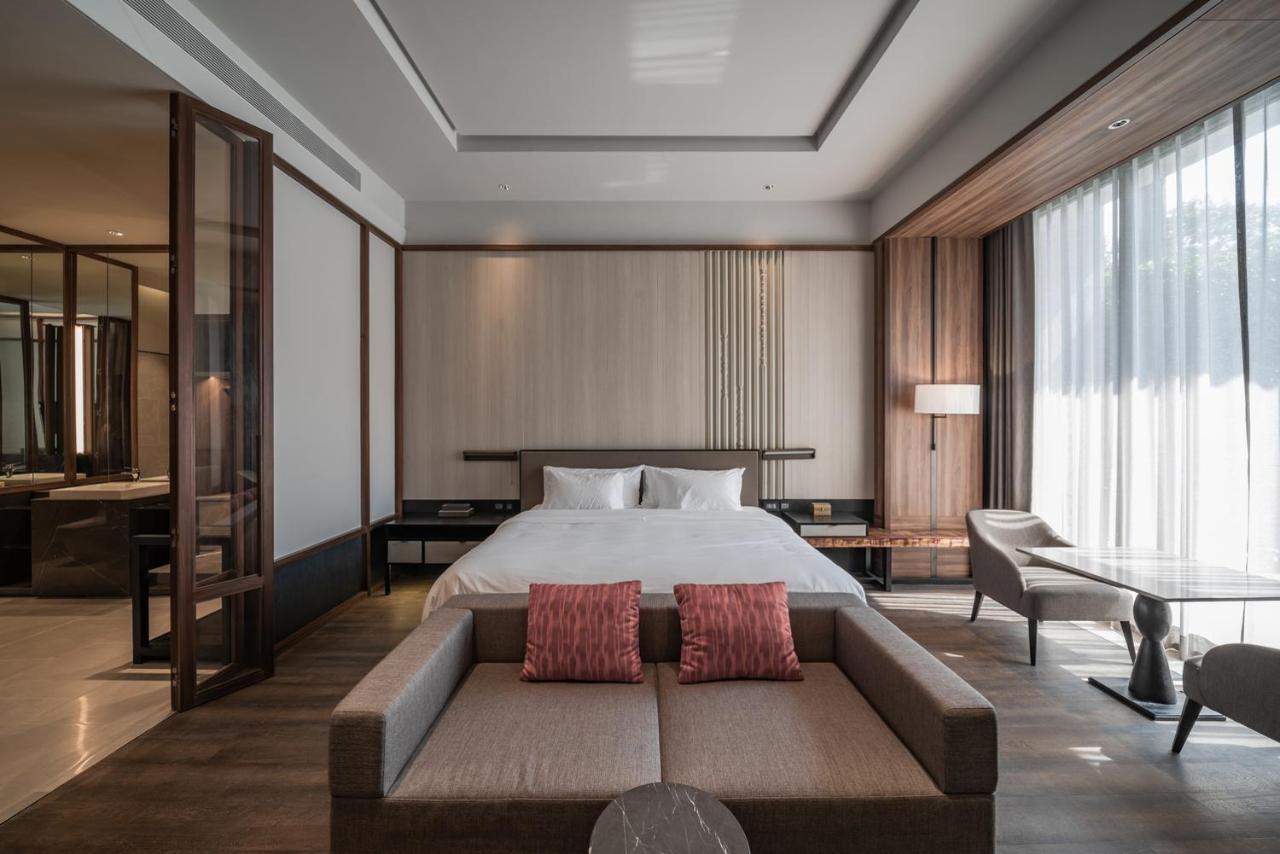 Villa Deva Resort & Hotel Bangkok Zewnętrze zdjęcie