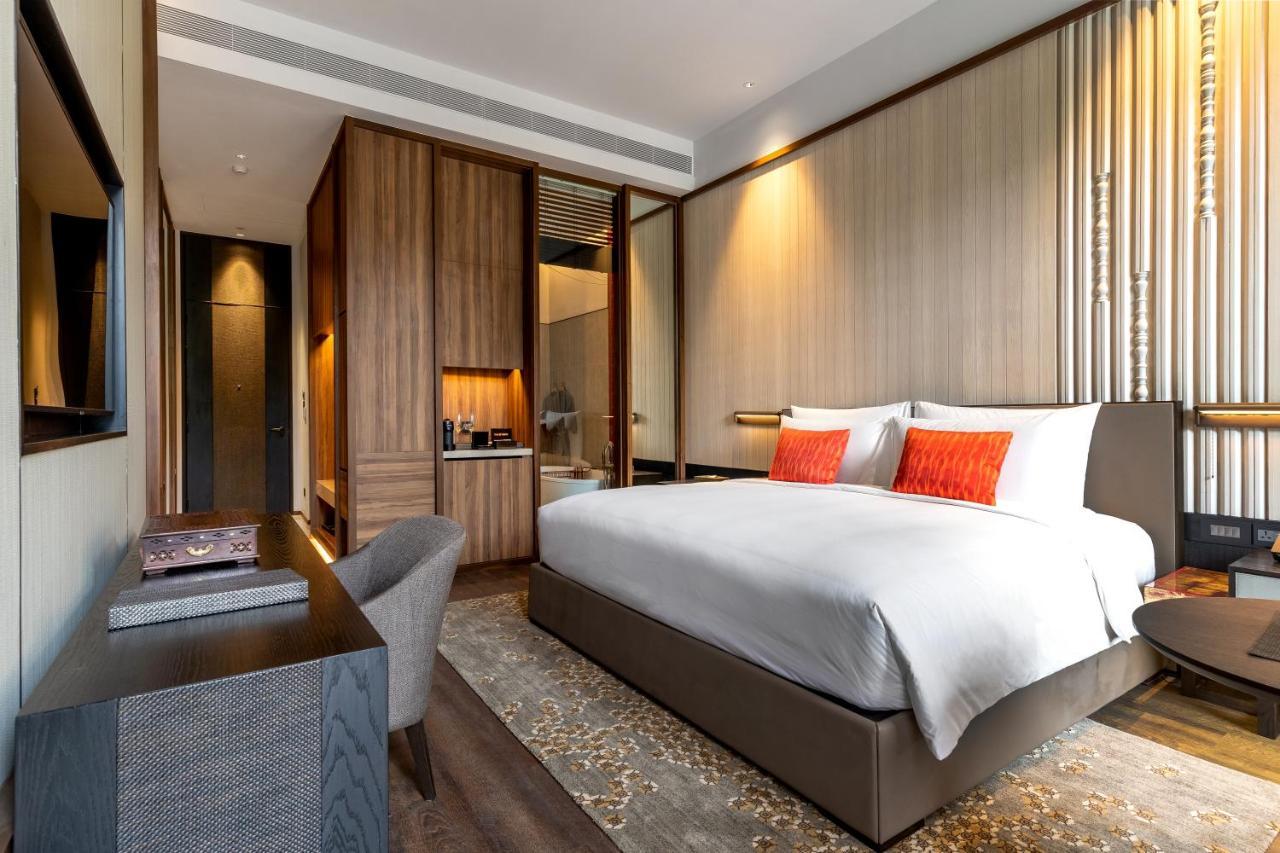 Villa Deva Resort & Hotel Bangkok Zewnętrze zdjęcie