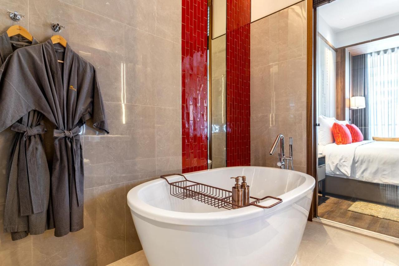 Villa Deva Resort & Hotel Bangkok Zewnętrze zdjęcie