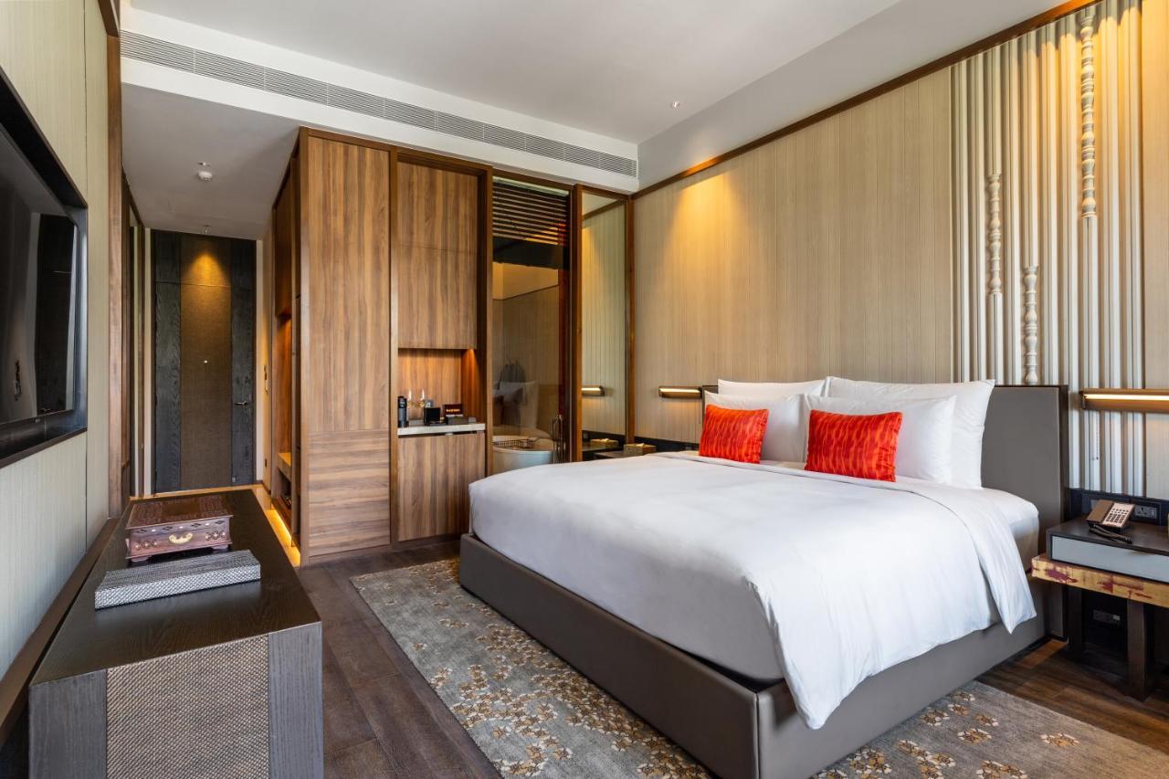 Villa Deva Resort & Hotel Bangkok Zewnętrze zdjęcie