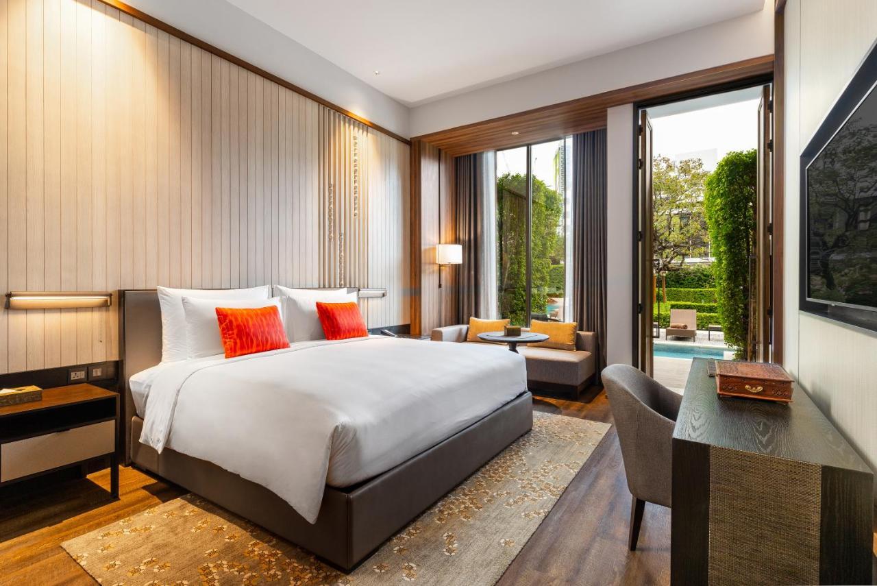 Villa Deva Resort & Hotel Bangkok Zewnętrze zdjęcie