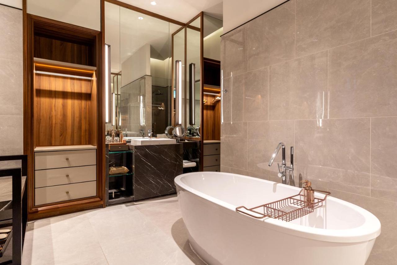 Villa Deva Resort & Hotel Bangkok Zewnętrze zdjęcie