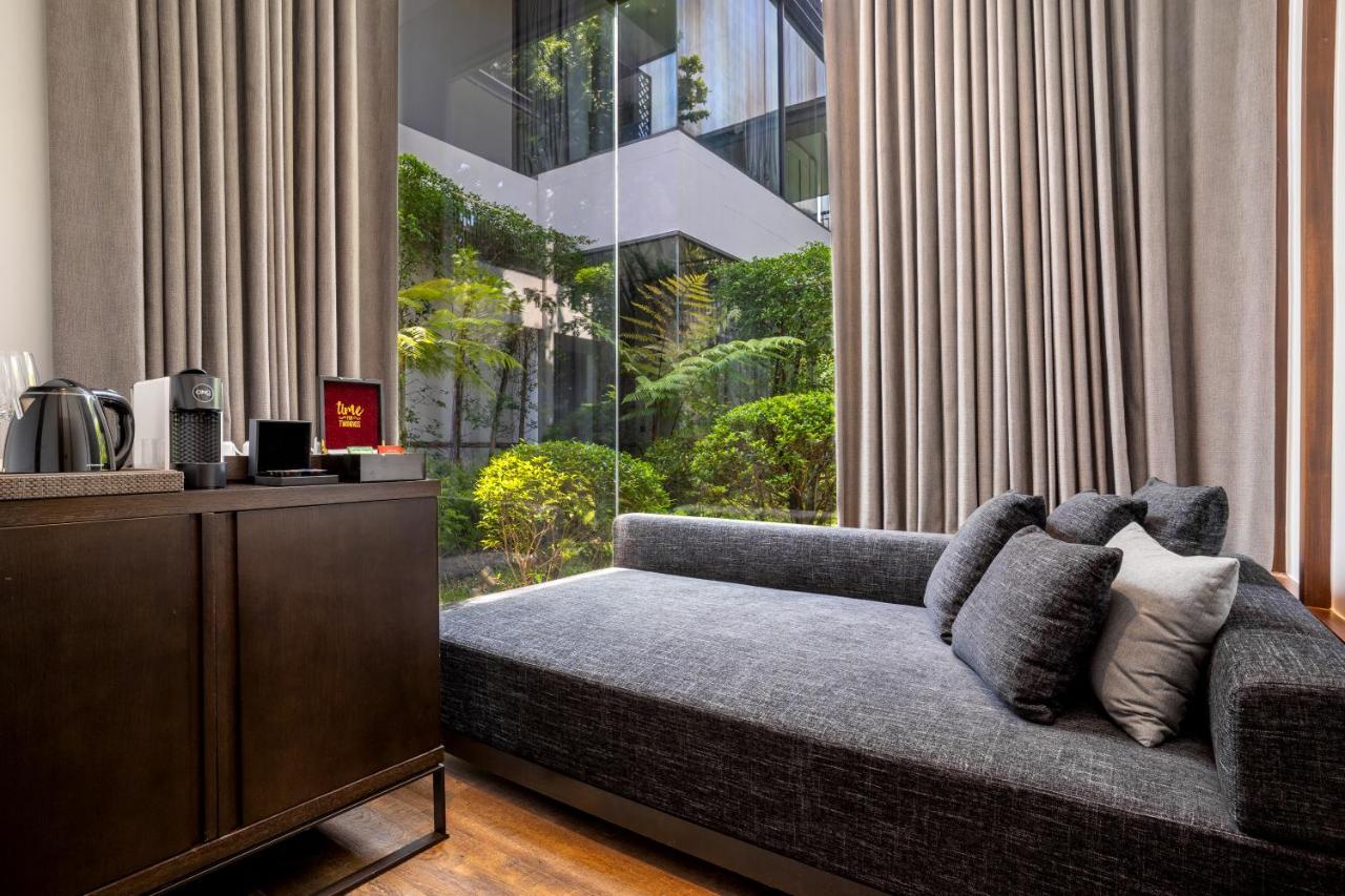 Villa Deva Resort & Hotel Bangkok Zewnętrze zdjęcie