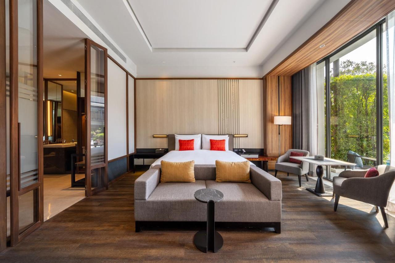 Villa Deva Resort & Hotel Bangkok Zewnętrze zdjęcie