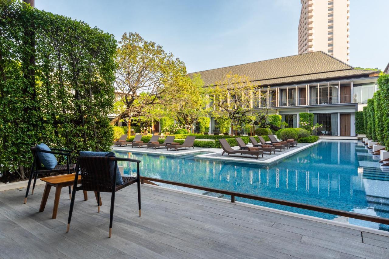 Villa Deva Resort & Hotel Bangkok Zewnętrze zdjęcie