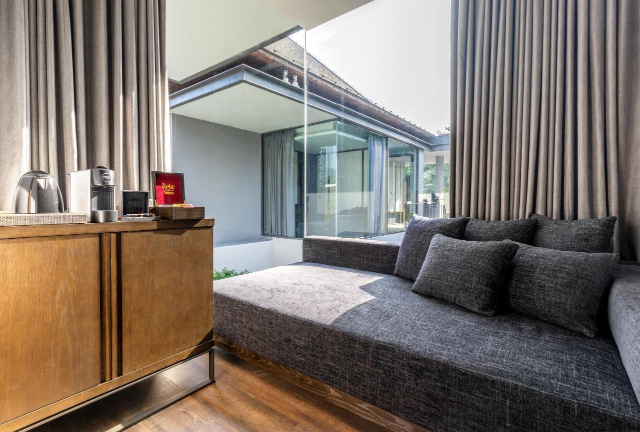 Villa Deva Resort & Hotel Bangkok Zewnętrze zdjęcie