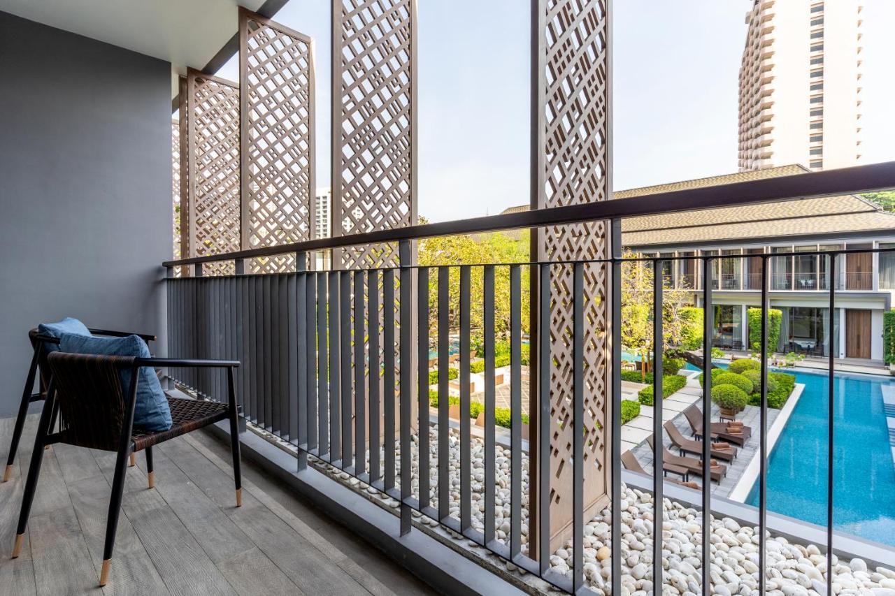 Villa Deva Resort & Hotel Bangkok Zewnętrze zdjęcie