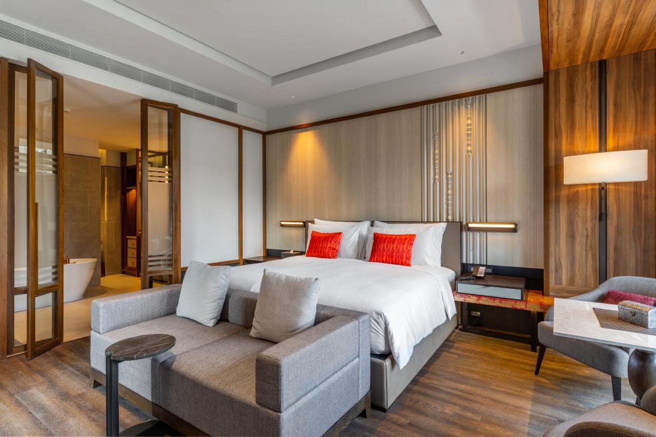 Villa Deva Resort & Hotel Bangkok Zewnętrze zdjęcie