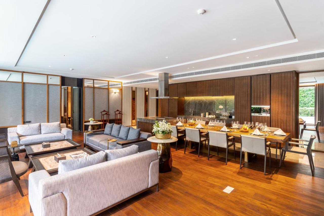 Villa Deva Resort & Hotel Bangkok Zewnętrze zdjęcie
