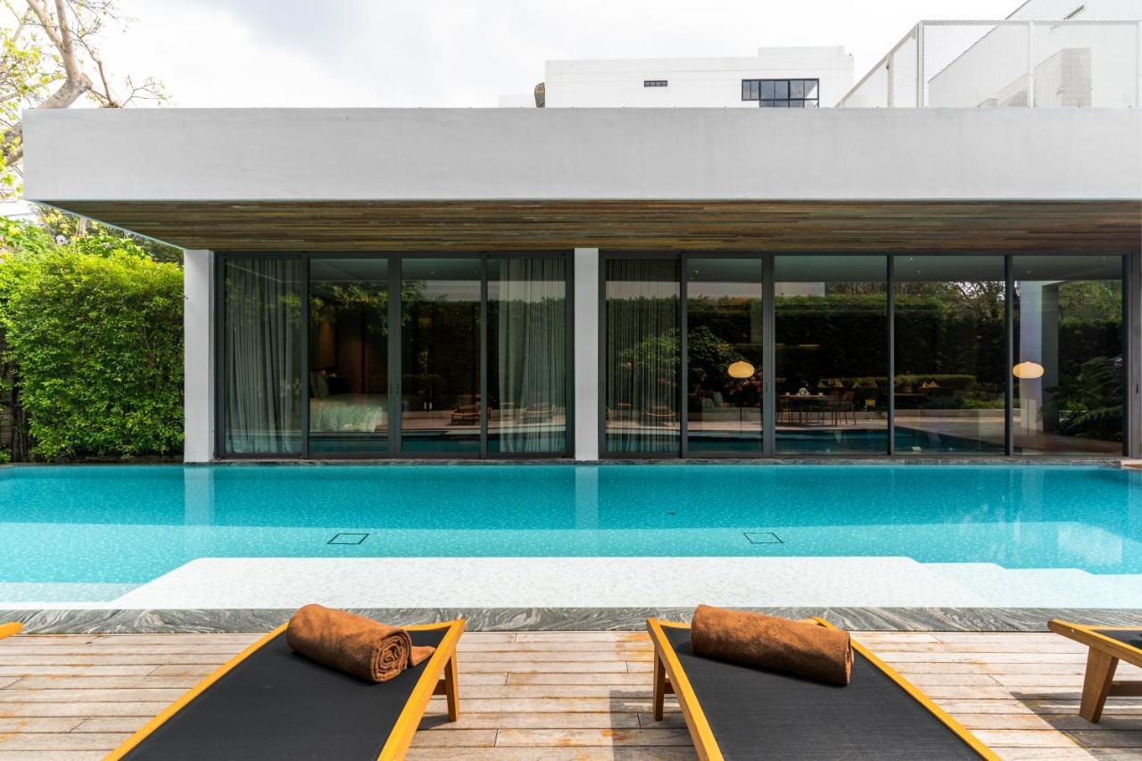 Villa Deva Resort & Hotel Bangkok Zewnętrze zdjęcie