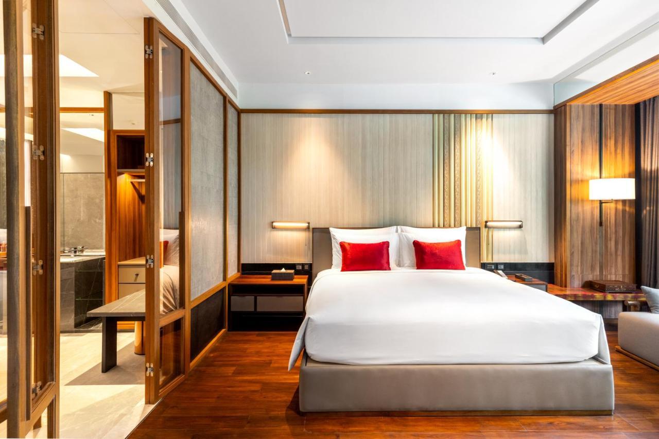 Villa Deva Resort & Hotel Bangkok Zewnętrze zdjęcie