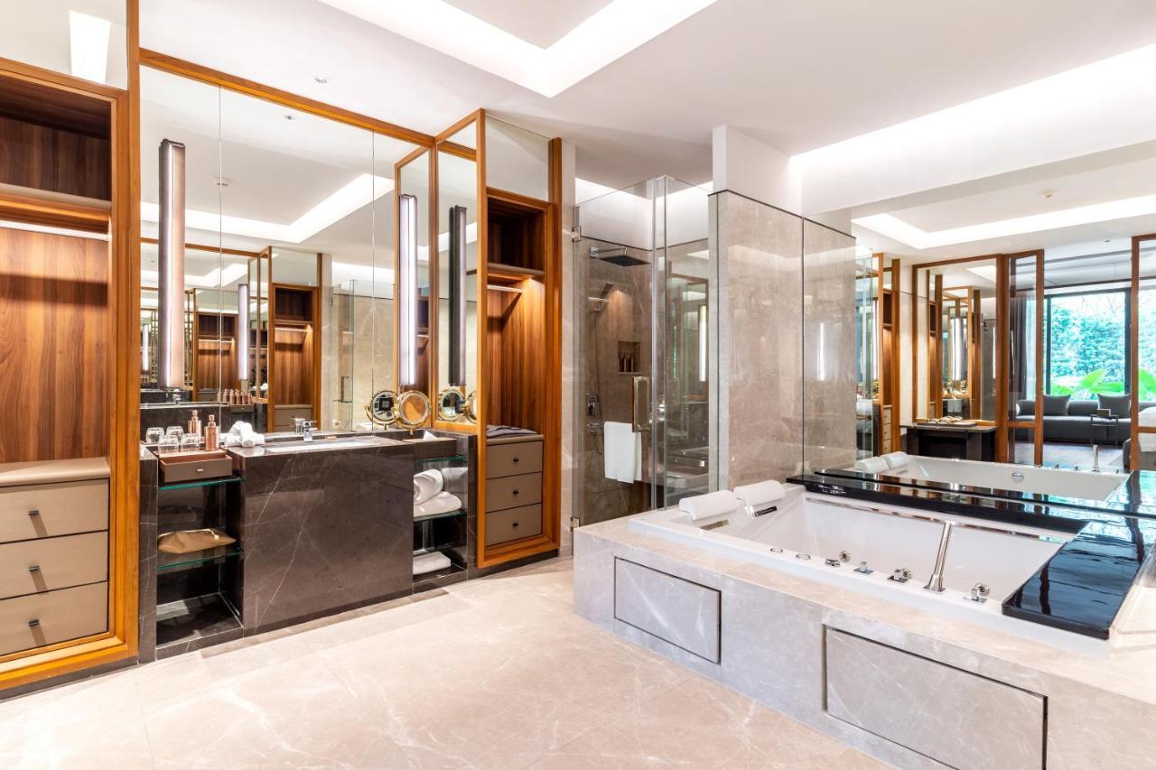 Villa Deva Resort & Hotel Bangkok Zewnętrze zdjęcie