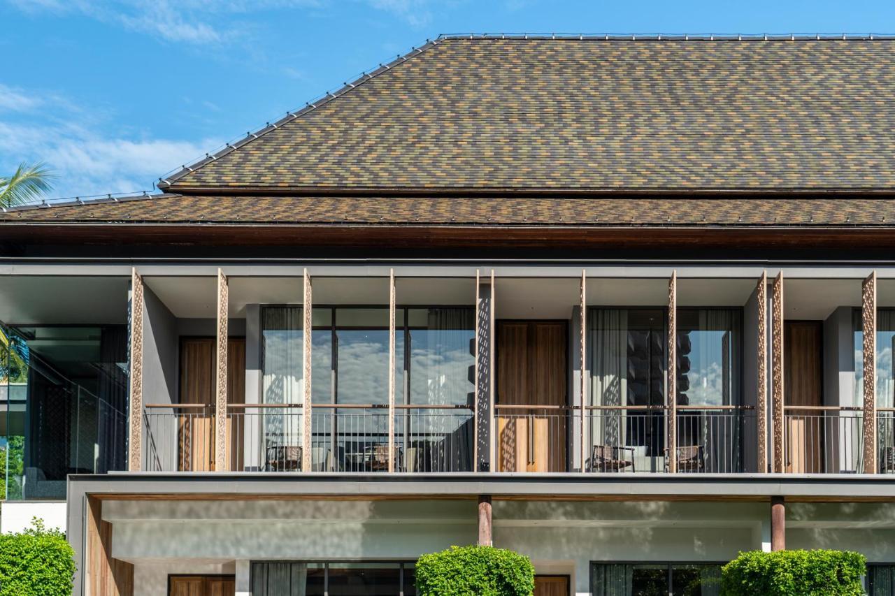 Villa Deva Resort & Hotel Bangkok Zewnętrze zdjęcie