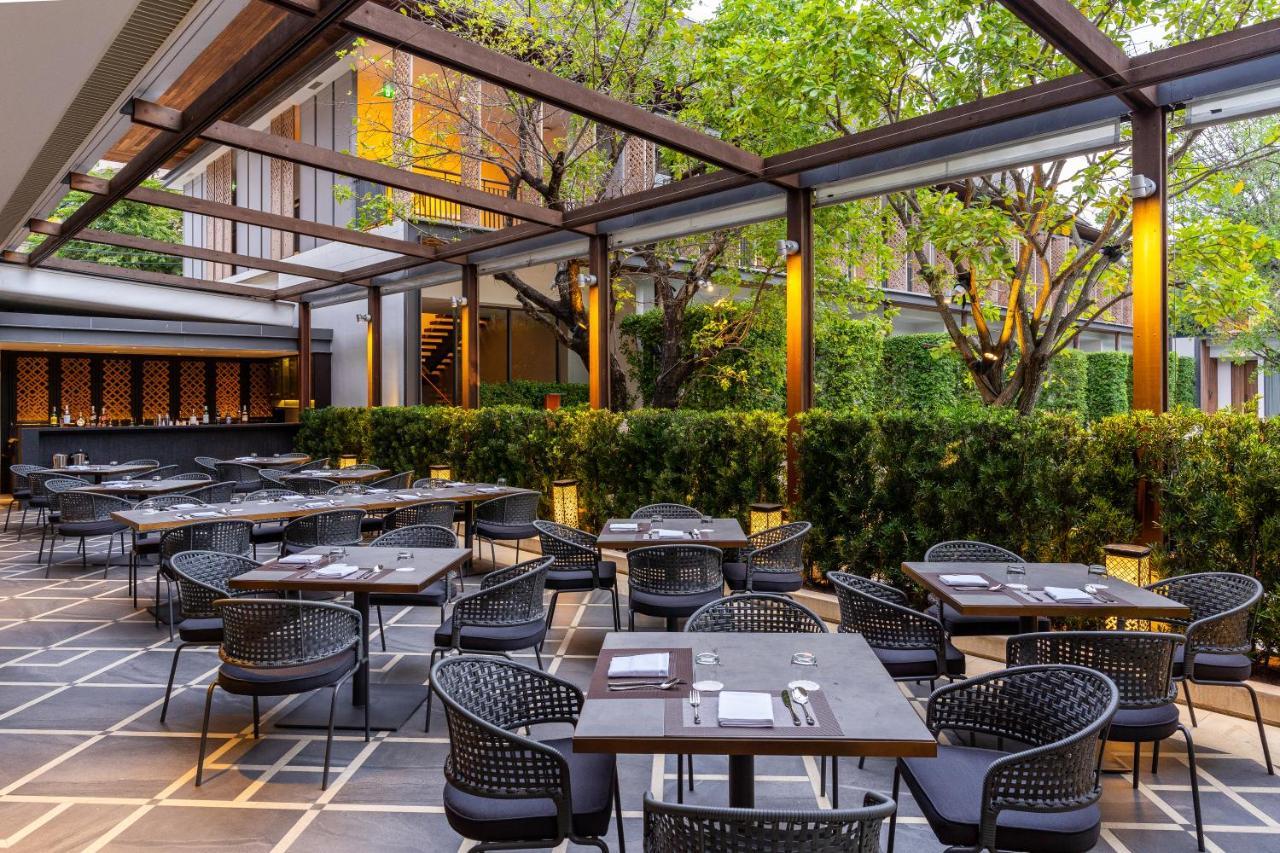 Villa Deva Resort & Hotel Bangkok Zewnętrze zdjęcie