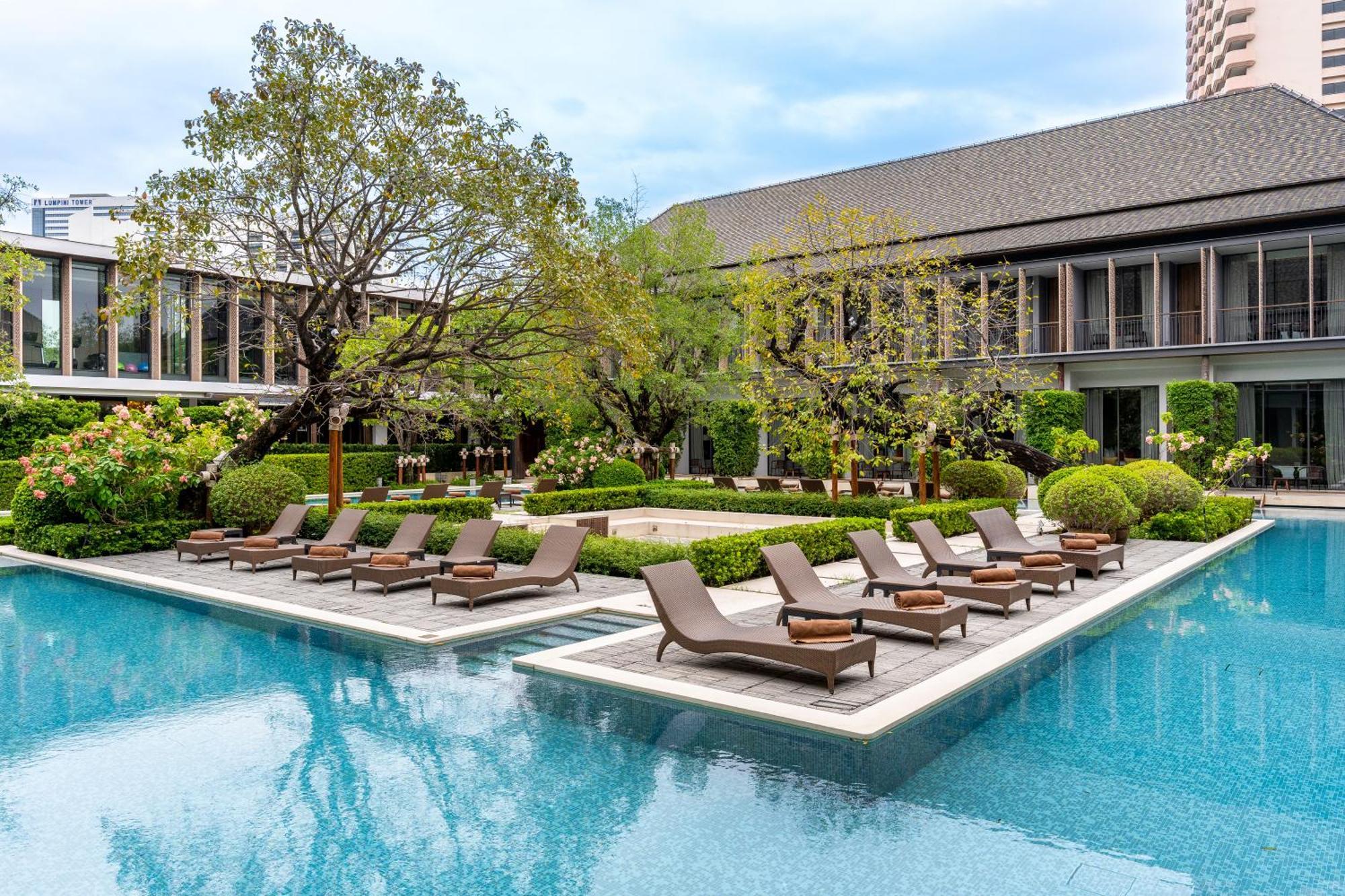 Villa Deva Resort & Hotel Bangkok Zewnętrze zdjęcie