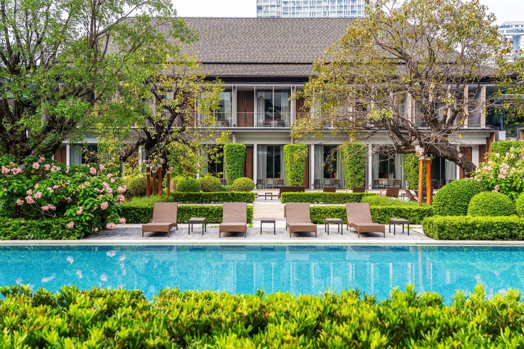 Villa Deva Resort & Hotel Bangkok Zewnętrze zdjęcie
