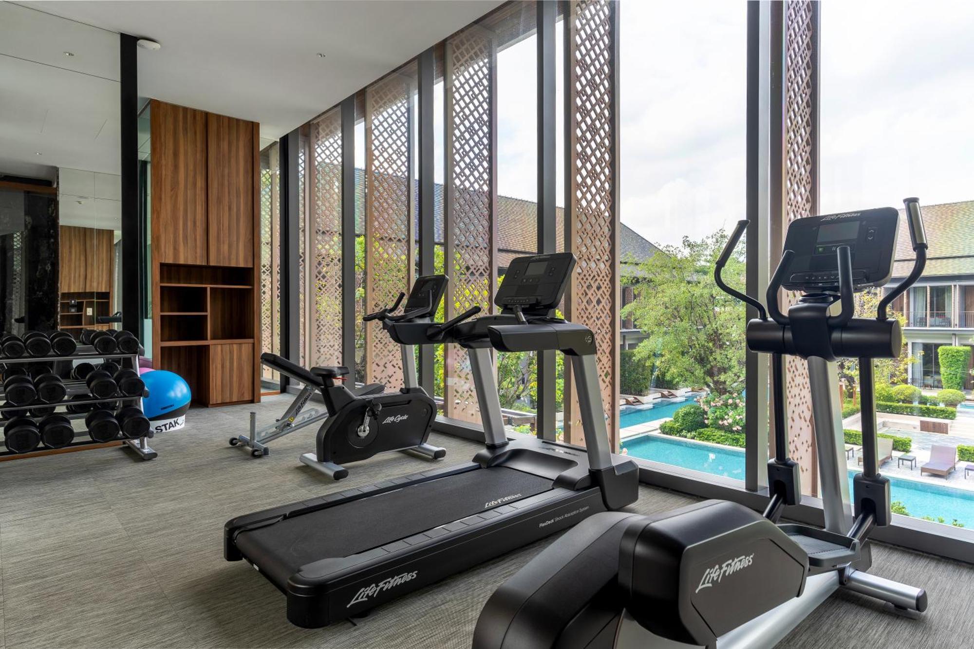 Villa Deva Resort & Hotel Bangkok Zewnętrze zdjęcie
