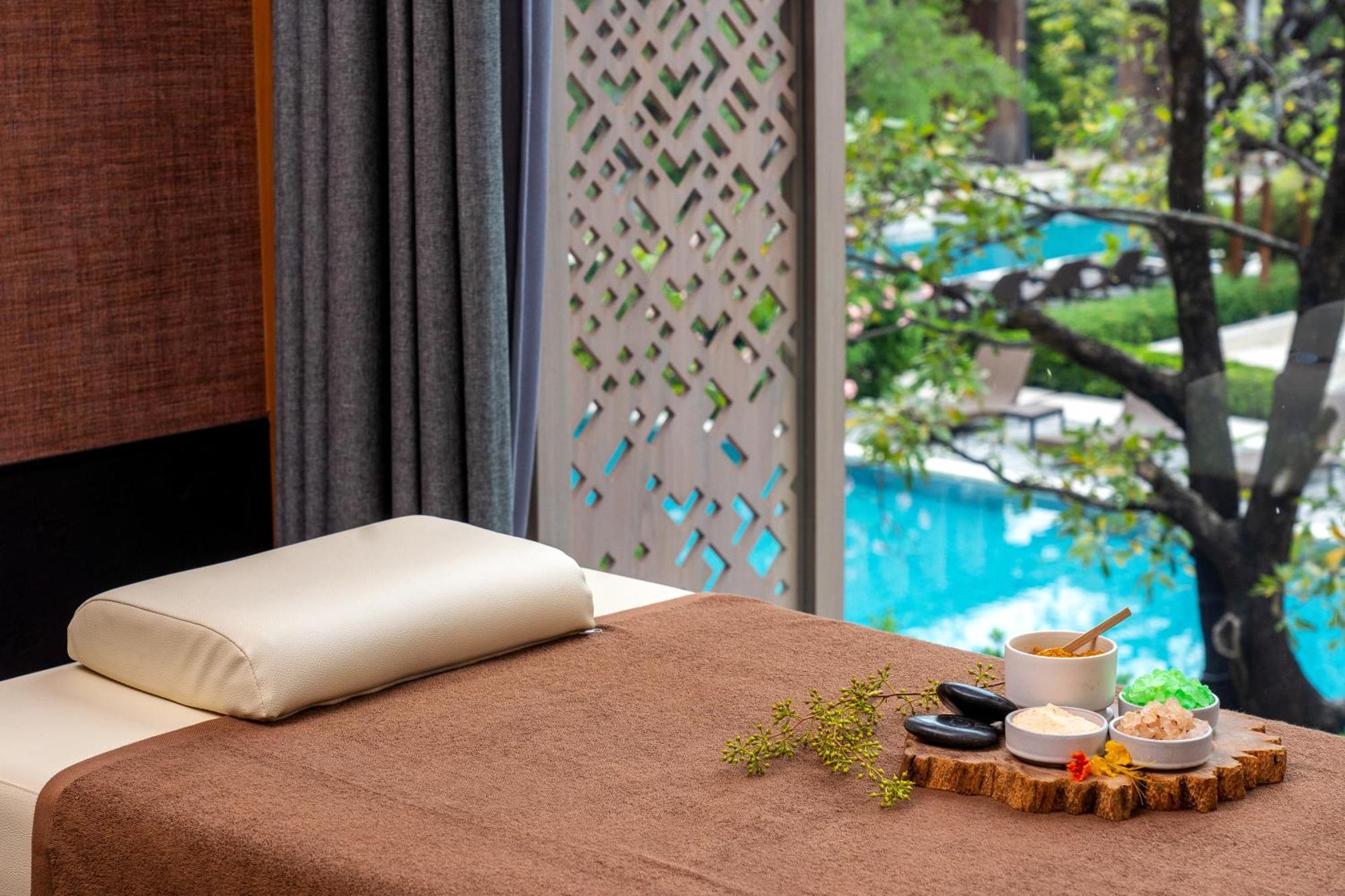 Villa Deva Resort & Hotel Bangkok Zewnętrze zdjęcie